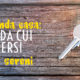 La mia seconda casa 4 rischi da cui difendersi per vivere sereni.