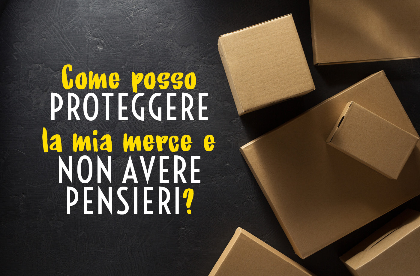 Come difendere il mio magazzino dai malviventi? Come difendere il mio magazzino dai malviventi?