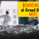 Hotel wifi