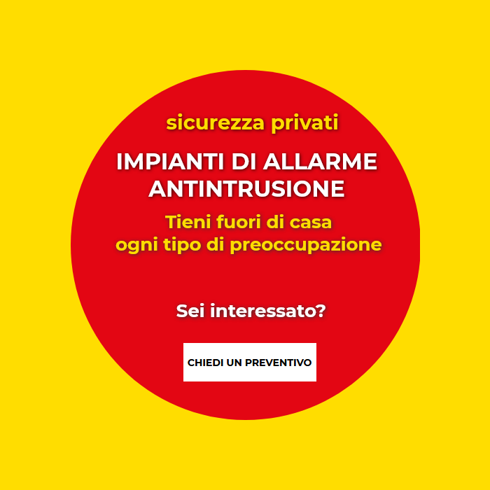 impianti-antiintrusione-privati