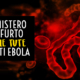 Tute anti ebola