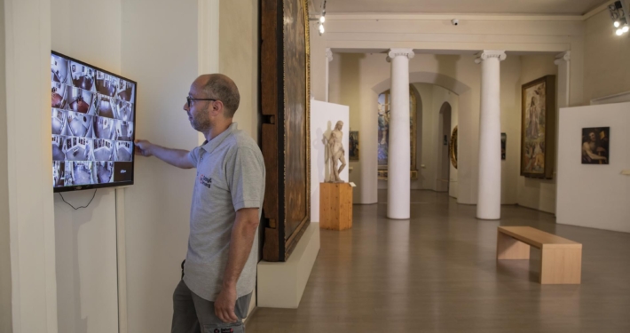 Pinacoteca 1