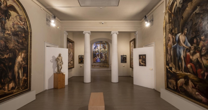 Pinacoteca 10