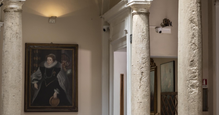 Pinacoteca 12