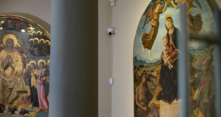 Pinacoteca 2