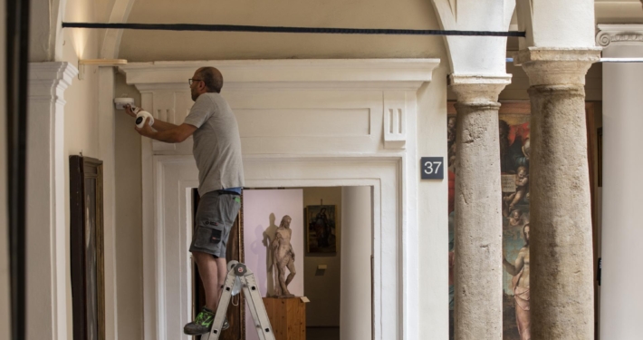 Pinacoteca 4
