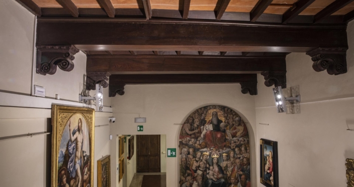 Pinacoteca 6