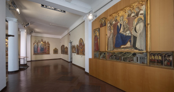 Pinacoteca