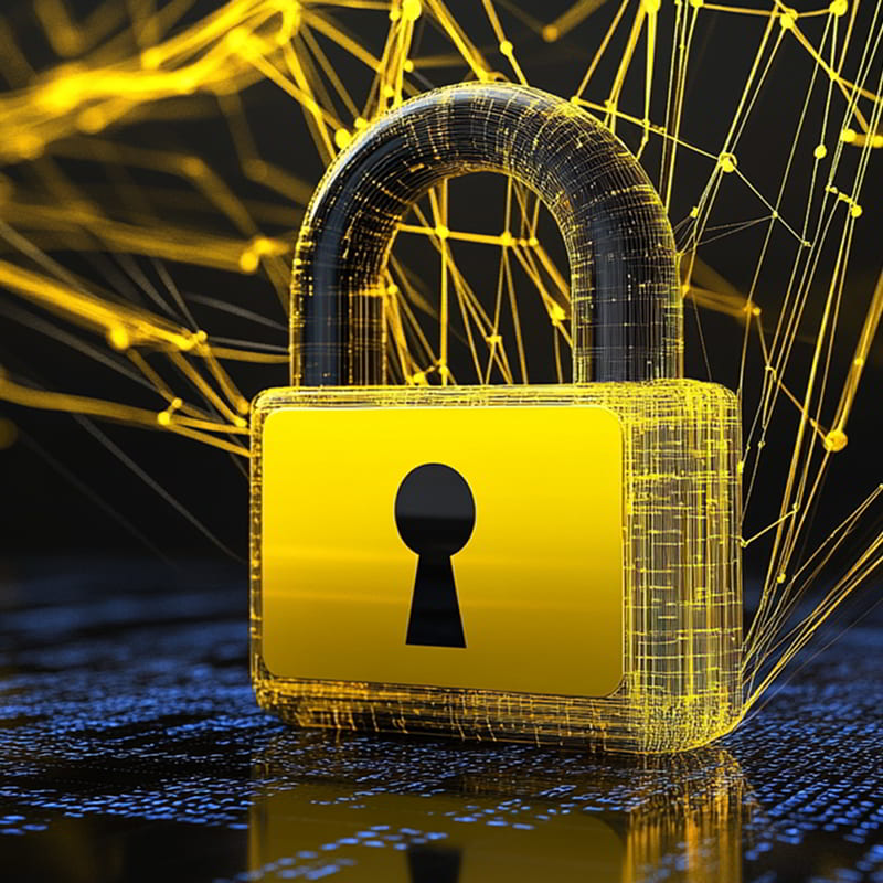 Messa In Sicurezza Di Reti Dati E Sistemi Wi Fi Mobile